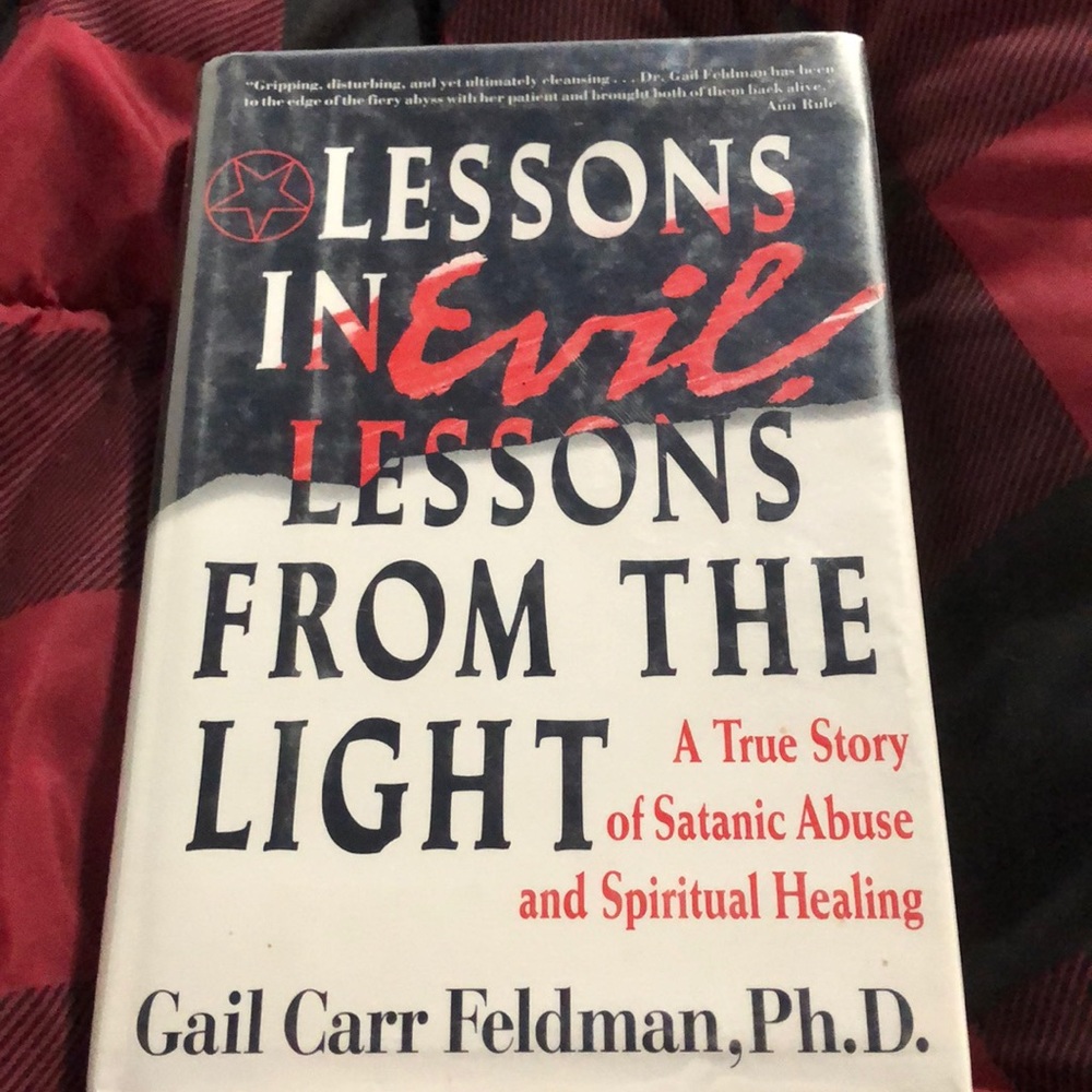 Lessons in Evil from the Light🤑